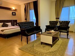 Ream Hotel Amman