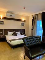 Ream Hotel Amman