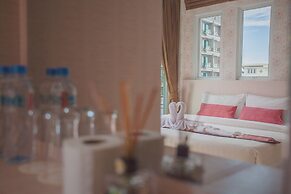 Jasmine House @ Pattaya