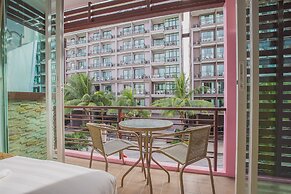 Jasmine House @ Pattaya