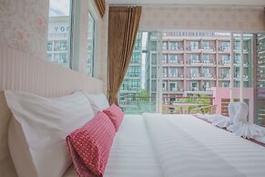 Jasmine House @ Pattaya