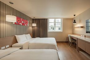 Kindness Hotel Juemin