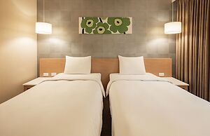 Kindness Hotel Juemin