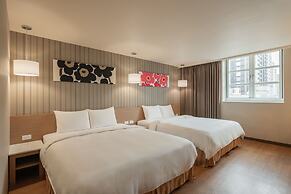 Kindness Hotel Juemin
