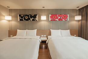 Kindness Hotel Juemin