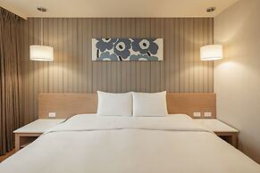 Kindness Hotel Juemin