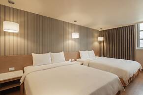 Kindness Hotel Juemin