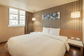 Kindness Hotel Juemin