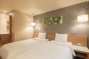 Kindness Hotel Juemin