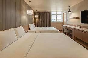 Kindness Hotel Juemin