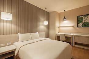 Kindness Hotel Juemin