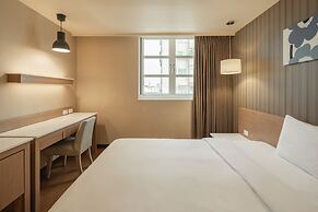 Kindness Hotel Juemin