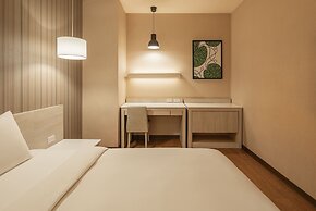 Kindness Hotel Juemin