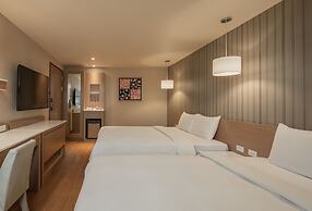 Kindness Hotel Juemin