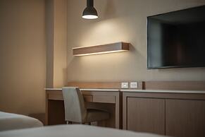 Kindness Hotel Juemin