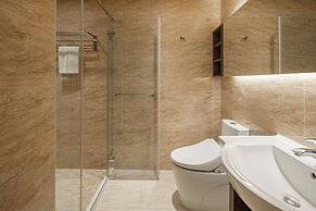 Kindness Hotel Juemin