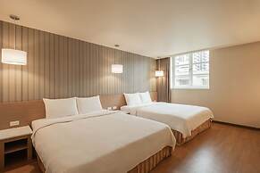 Kindness Hotel Juemin