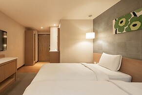 Kindness Hotel Juemin