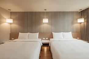 Kindness Hotel Juemin