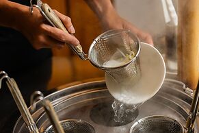 Kindness Hotel Juemin