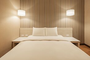 Kindness Hotel Juemin