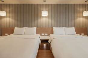 Kindness Hotel Juemin