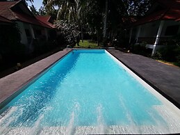 Fullmoon House Samui