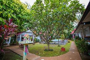 Fullmoon House Samui