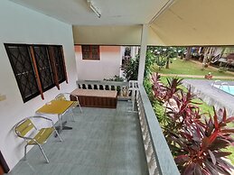 Fullmoon House Samui