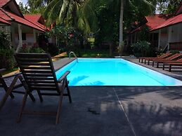 Fullmoon House Samui