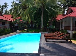 Fullmoon House Samui