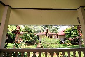 Fullmoon House Samui