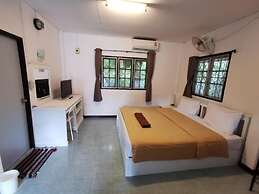 Fullmoon House Samui