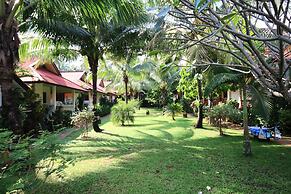 Fullmoon House Samui