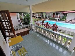 Fullmoon House Samui