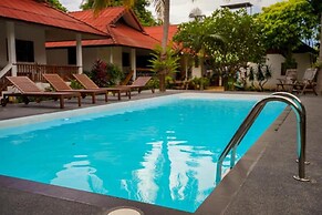 Fullmoon House Samui