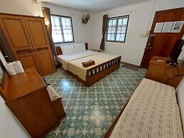 Fullmoon House Samui