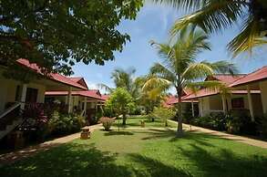 Fullmoon House Samui