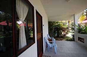 Fullmoon House Samui