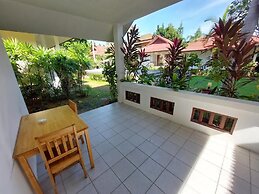 Fullmoon House Samui