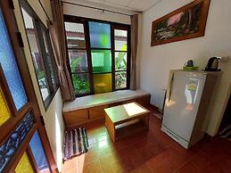 Fullmoon House Samui