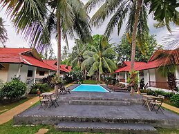 Fullmoon House Samui