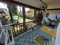 Fullmoon House Samui