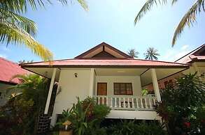 Fullmoon House Samui