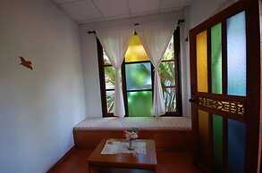 Fullmoon House Samui