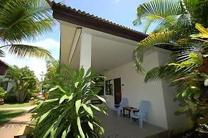 Fullmoon House Samui