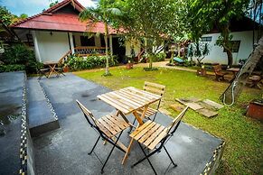 Fullmoon House Samui