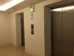 Baan Imm Aim Hua Hin By Life at SP