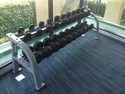 Baan Imm Aim Hua Hin By Life at SP