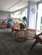 Baan Imm Aim Hua Hin By Life at SP